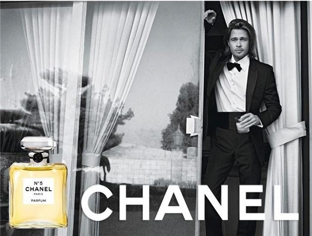Chanel No. 5 (2012) - Трейлеры Chanel No. 5 (2012) - Трейлеры