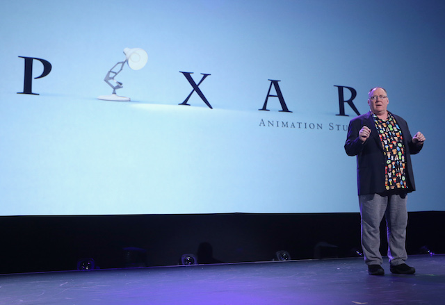 D23 EXPO: новые «Мстители» и «Звездные войны», «Дамбо» Тима Бертона и «Алладин» Гая Ричи
