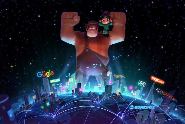 D23 EXPO: новые «Мстители» и «Звездные войны», «Дамбо» Тима Бертона и «Алладин» Гая Ричи D23 EXPO: новые «Мстители» и «Звездные войны», «Дамбо» Тима Бертона и «Алладин» Гая Ричи