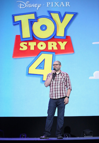 D23 EXPO: новые «Мстители» и «Звездные войны», «Дамбо» Тима Бертона и «Алладин» Гая Ричи