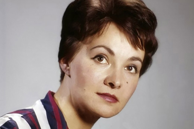 Маргарита Володина - Биография