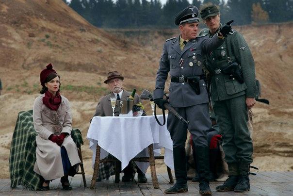 Снайпер: Герой сопротивления (2015) - Трейлеры