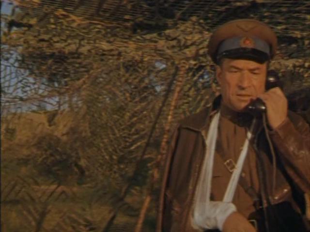 Фильм "И ты увидишь небо" - 1978 - Трейлеры Фильм "И ты увидишь небо" - 1978 - Трейлеры