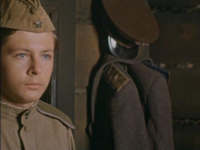 Фильм "И ты увидишь небо" - 1978 - Трейлеры Фильм "И ты увидишь небо" - 1978 - Трейлеры
