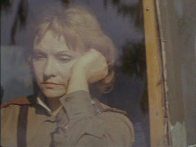 Фильм "И ты увидишь небо" - 1978 - Трейлеры Фильм "И ты увидишь небо" - 1978 - Трейлеры