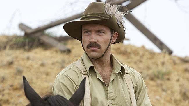 Искатель воды / The Water Diviner (2014) - Трейлеры Искатель воды / The Water Diviner (2014) - Трейлеры