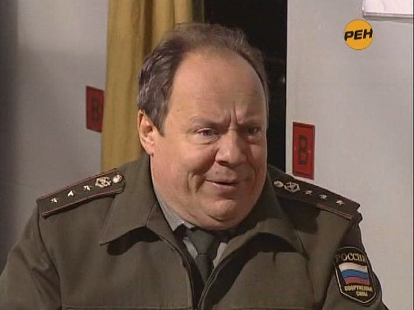 Сериал СОЛДАТЫ - Трейлеры