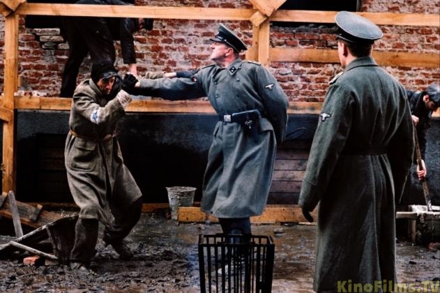 Фильм "Пианист" (2002) - Трейлеры Фильм "Пианист" (2002) - Трейлеры
