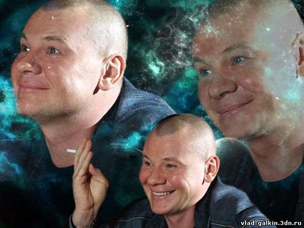 Владислав Галкин. С нами он будет вечно!!! - Трейлеры Владислав Галкин. С нами он будет вечно!!! - Трейлеры