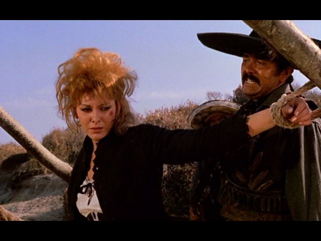 "Джанго", фильм, 1966 г. - Трейлеры "Джанго", фильм, 1966 г. - Трейлеры