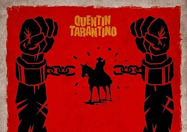 Джанго освобождённый/Django Unchained Мировая премьера — 25 декабря 2012 года - Трейлеры Джанго освобождённый/Django Unchained Мировая премьера — 25 декабря 2012 года - Трейлеры