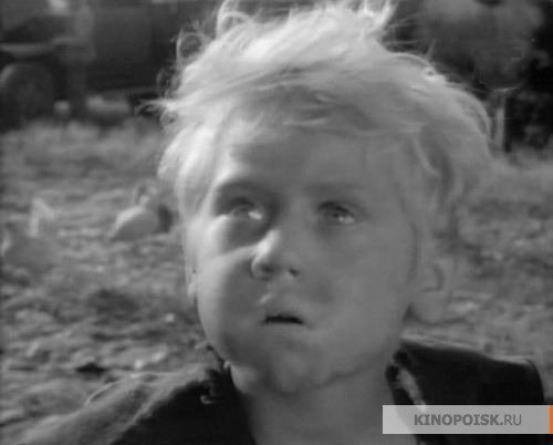 Судьба человека (1959) - Трейлеры Судьба человека (1959) - Трейлеры