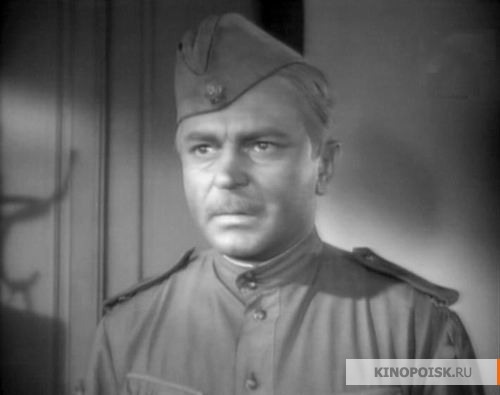 Судьба человека (1959) - Трейлеры Судьба человека (1959) - Трейлеры