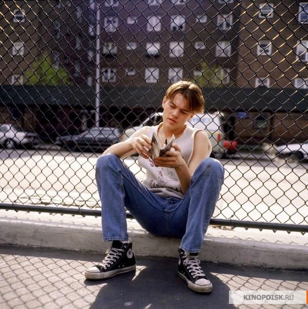 Дневник баскетболиста (1995) - Трейлеры Дневник баскетболиста (1995) - Трейлеры