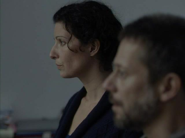 Синяя комната / La chambre bleue (2014) - Трейлеры Синяя комната / La chambre bleue (2014) - Трейлеры