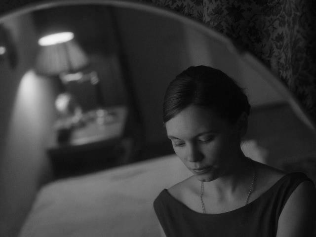 Ида / Ida (2013) - Трейлеры Ида / Ida (2013) - Трейлеры