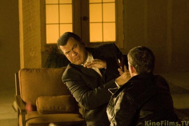 Фильм "Хранитель/The Keeper" (2004) - Трейлеры Фильм "Хранитель/The Keeper" (2004) - Трейлеры