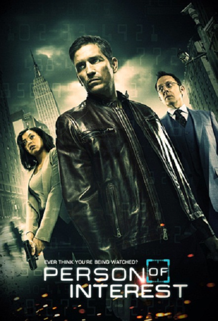 Сериал "В поле зрения" (2011-2012) - Трейлеры