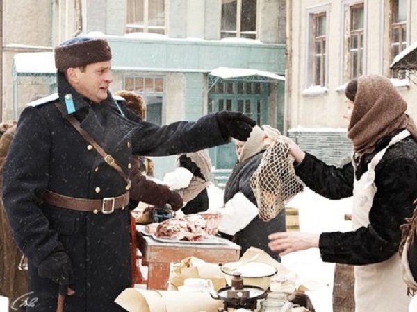 Фильм "Марьина роща 2" (2014) - Трейлеры Фильм "Марьина роща 2" (2014) - Трейлеры