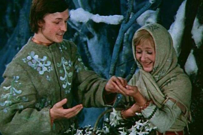 15 советских фильмов-сказок, которые вернут вас в детство - Трейлеры
