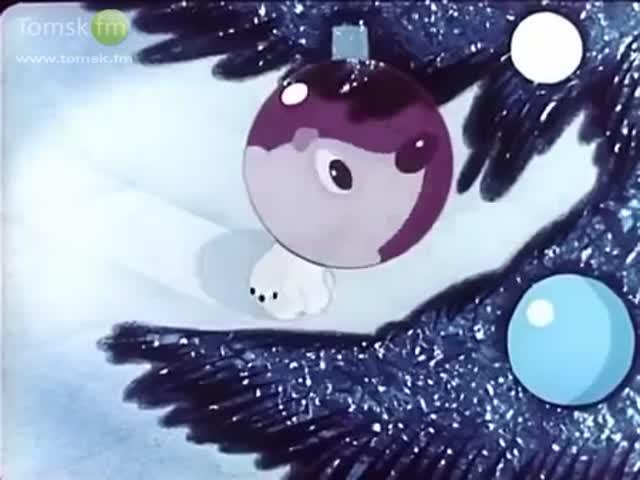 Умка ищет друга - Трейлеры Умка ищет друга - Трейлеры