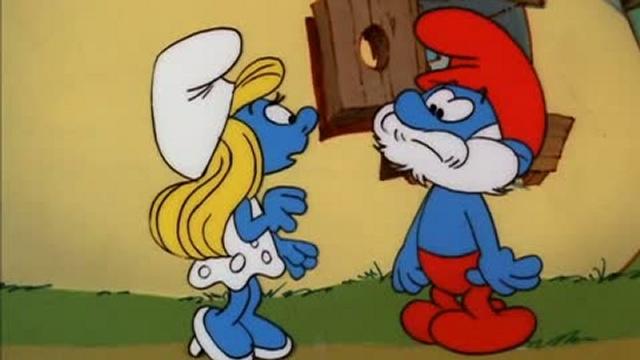 мультсериал Смурфики - Трейлеры мультсериал Смурфики - Трейлеры