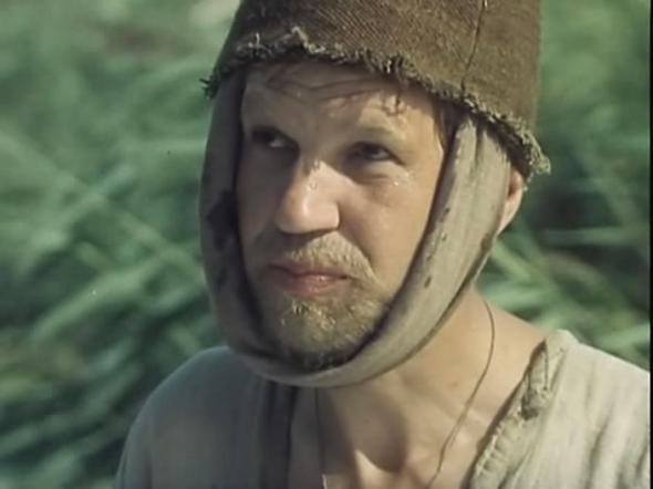 Фильм "Степь" 2 серии (1977) - Трейлеры Фильм "Степь" 2 серии (1977) - Трейлеры