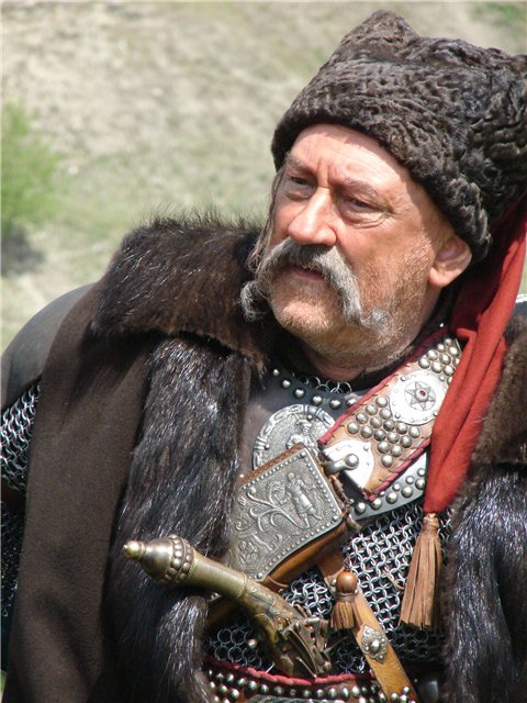 Акрёр Богдан Ступка - Трейлеры Акрёр Богдан Ступка - Трейлеры