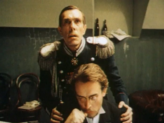 Жизнь Клима Самгина (1986) - Трейлеры Жизнь Клима Самгина (1986) - Трейлеры