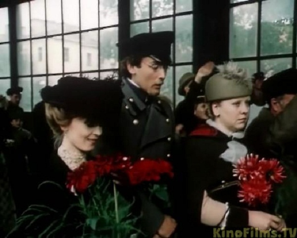 Жизнь Клима Самгина (1986) - Трейлеры Жизнь Клима Самгина (1986) - Трейлеры