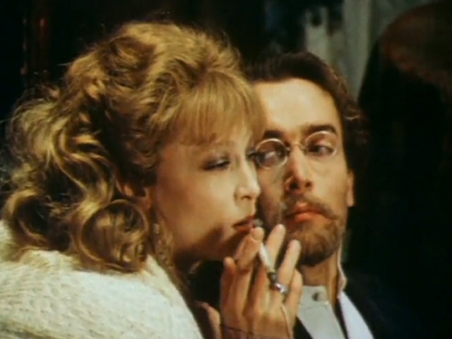 Жизнь Клима Самгина (1986) - Трейлеры Жизнь Клима Самгина (1986) - Трейлеры