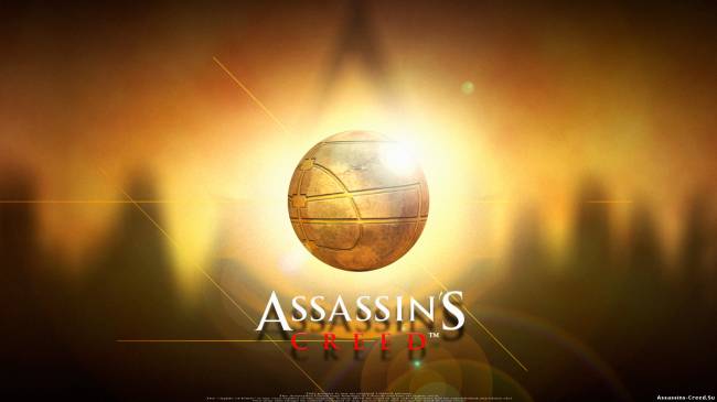 Assassin's Creed (+Trailer) - Трейлеры