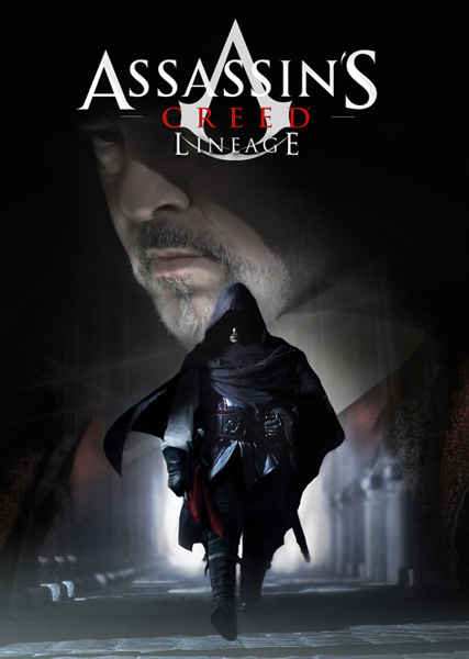 Assassin's Creed (+Trailer) - Трейлеры Assassin's Creed (+Trailer) - Трейлеры
