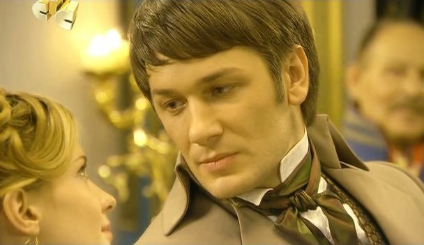 Телесериал "Одна ночь любви" 60 серий ( 2008г.) - Трейлеры Телесериал "Одна ночь любви" 60 серий ( 2008г.) - Трейлеры