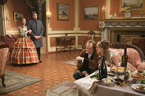 Телесериал "Одна ночь любви" 60 серий ( 2008г.) - Трейлеры Телесериал "Одна ночь любви" 60 серий ( 2008г.) - Трейлеры