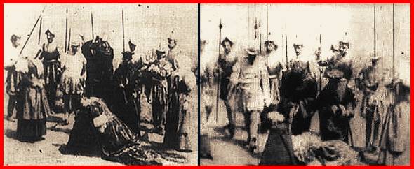 Казнь Марии Шотландской (1895) - Трейлеры Казнь Марии Шотландской (1895) - Трейлеры