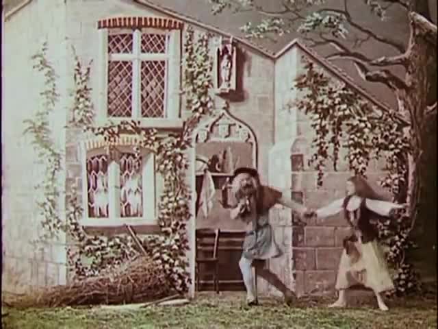 Жанна Д'Арк (1900) - Трейлеры Жанна Д'Арк (1900) - Трейлеры