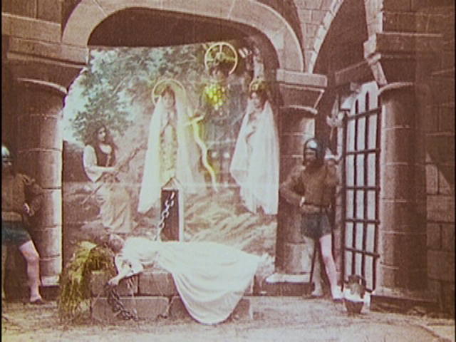Жанна Д'Арк (1900) - Трейлеры Жанна Д'Арк (1900) - Трейлеры