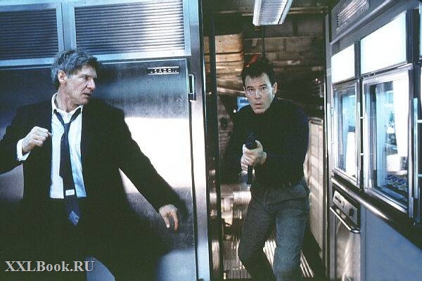 «Самолёт президента», фильм, 1997 г. - Трейлеры «Самолёт президента», фильм, 1997 г. - Трейлеры