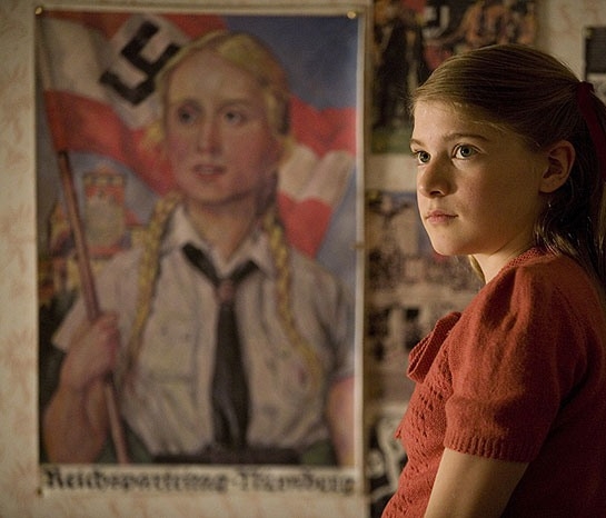 «Мальчик в полосатой пижаме» (англ. The Boy in the Striped Pyjamas) - Трейлеры «Мальчик в полосатой пижаме» (англ. The Boy in the Striped Pyjamas) - Трейлеры