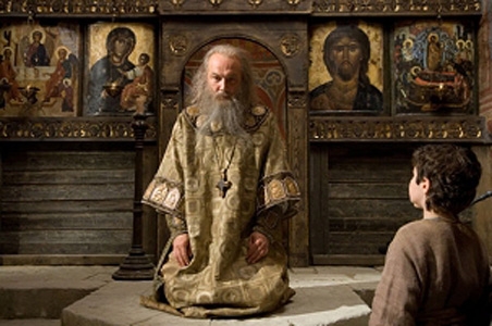Фильм "Орда" (2011) - Трейлеры Фильм "Орда" (2011) - Трейлеры