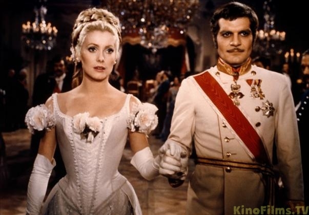 Фильм "Майерлинг / Mayerling" (1968) - Трейлеры Фильм "Майерлинг / Mayerling" (1968) - Трейлеры