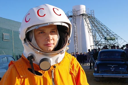 Гагарин. Первый в космосе (2013) - Трейлеры Гагарин. Первый в космосе (2013) - Трейлеры
