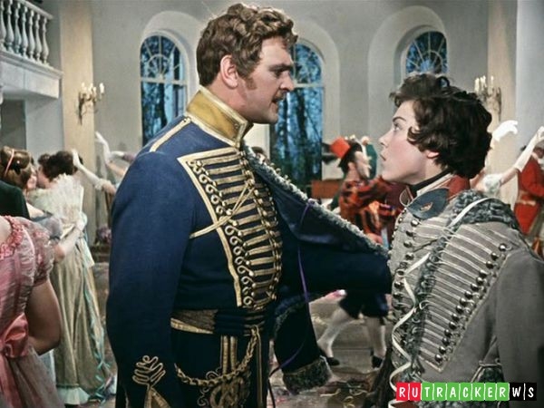 Фильм "Гусарская баллада" (1962) - Трейлеры Фильм "Гусарская баллада" (1962) - Трейлеры