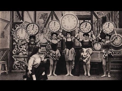 Золушка (1899) - Трейлеры Золушка (1899) - Трейлеры