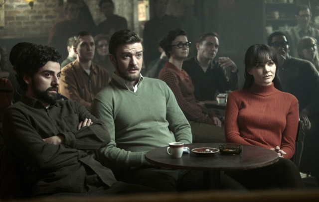 Внутри Льюина Дэвиса (2013) - Трейлеры Внутри Льюина Дэвиса (2013) - Трейлеры