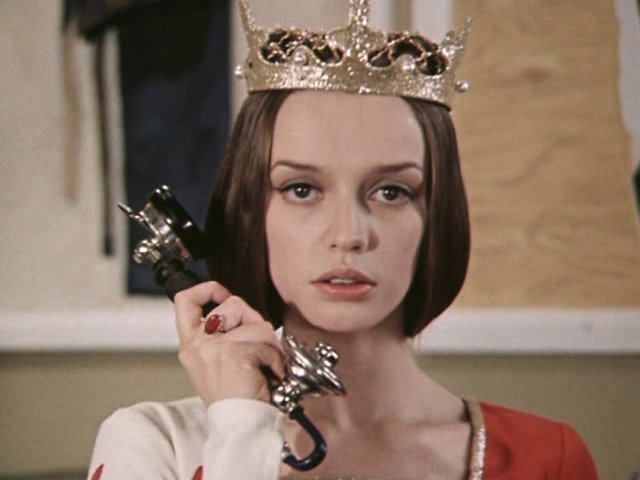 «31 июня», фильм, 2 серии, 1978 г. - Трейлеры