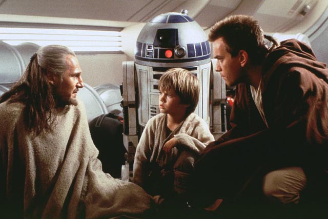 Коллекционное издание STAR WARS - Трейлеры