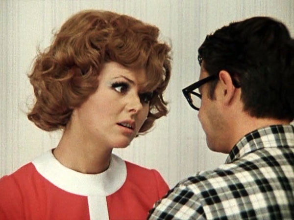 Иван Васильевич меняет профессию (1973) - Трейлеры Иван Васильевич меняет профессию (1973) - Трейлеры