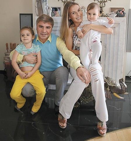 Биография Сосо Павлиашвили - Иностранные актеры. Биография Сосо Павлиашвили - Иностранные актеры.